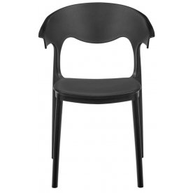 Пластиковый стул Forma