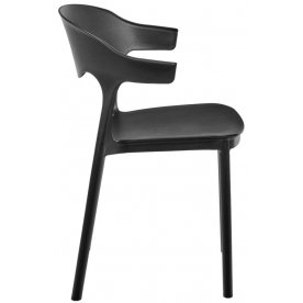 Пластиковый стул Forma