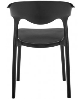 Пластиковый стул Forma