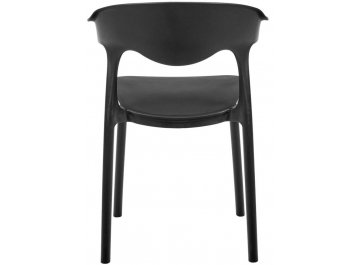 Пластиковый стул Forma