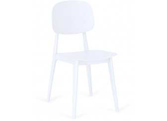 Пластиковый стул Fresco