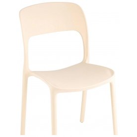 Пластиковый стул Ганс