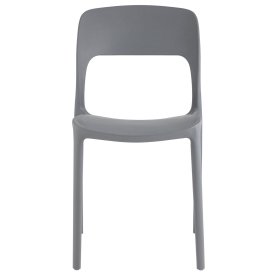 Пластиковый стул Ганс