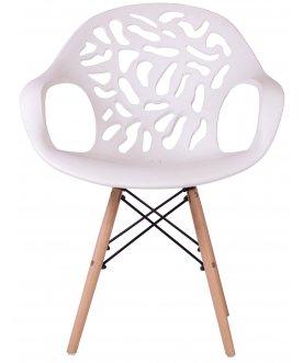 Пластиковый стул Лагос