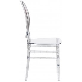 Пластиковый стул Medalion/Медальон мод. 921