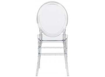 Пластиковый стул Medalion mod. 921