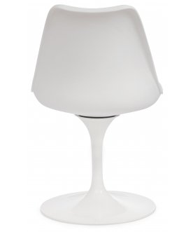 Пластиковый стул Tulip Fashion Chair