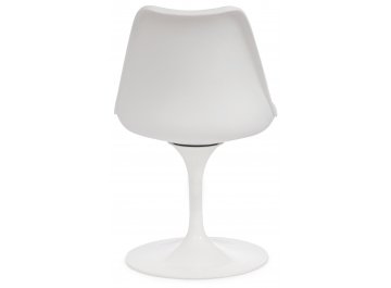 Пластиковый стул Tulip Fashion Chair