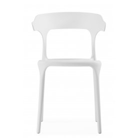 Пластиковый стул Vite