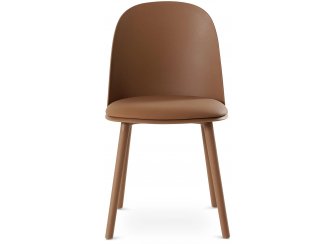 Пластиковый стул Amato