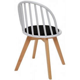 Стул пластиковый Aster