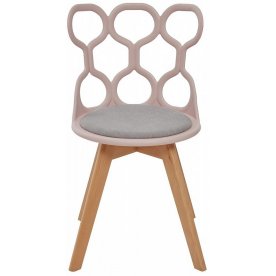 Пластиковый стул Azhur