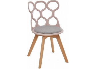 Пластиковый стул Azhur