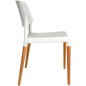 Пластиковый стул Браво