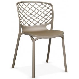 Пластиковый стул Gamera