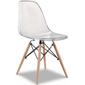 Пластиковый стул PW071PC