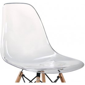 Пластиковый стул PW071PC