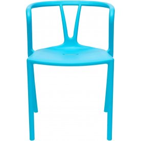 Пластиковый стул Shine