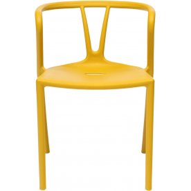 Пластиковый стул Shine