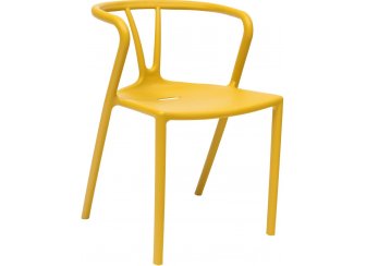 Пластиковый стул Shine