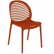 терракотовый