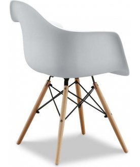 Пластиковый стул Августа