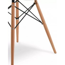 Пластиковый стул PW-022