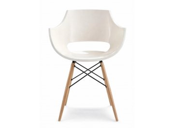 Пластиковый стул PW-022