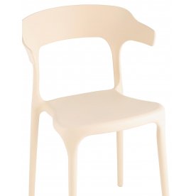Пластиковый стул Салли