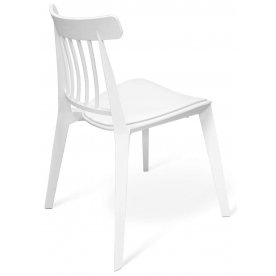 Пластиковый стул SHT-S108-P