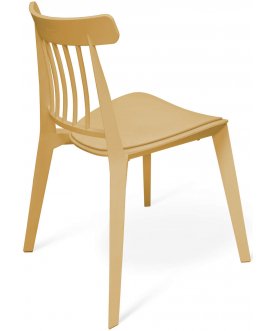 Пластиковый стул Sheffilton SHT-S108-P