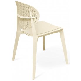 Пластиковый стул SHT-S111-P