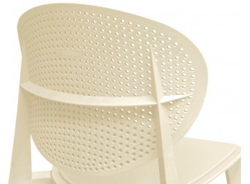 Пластиковый стул SHT-S111-P