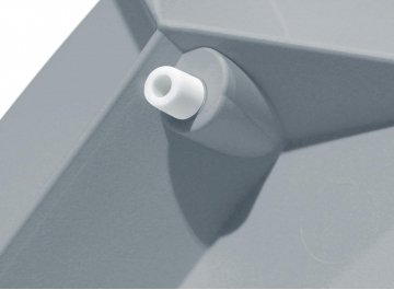 Пластиковый стул SHT-S111-P