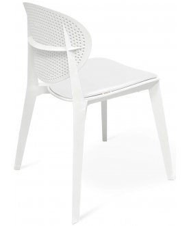 Пластиковый стул SHT-S111-CN1