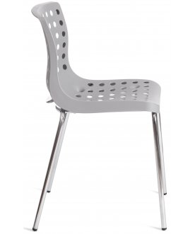 Пластиковый стул Skalberg mod. C-084-A