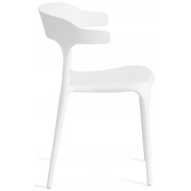 Пластиковый стул Ton mod. PC33