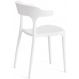 Пластиковый стул Ton mod. PC33