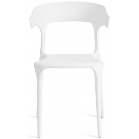 Пластиковый стул Ton mod. PC33