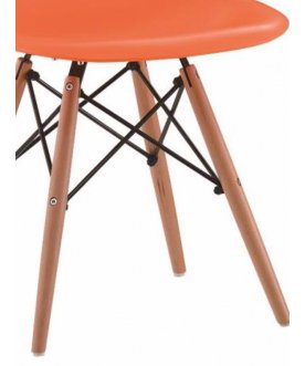 Пластиковый стул Y-971