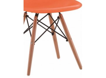 Пластиковый стул Y-971