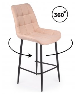 Полубарный стул Стронг