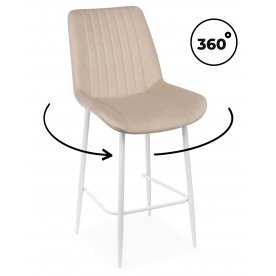 Полубарный стул Седа 360