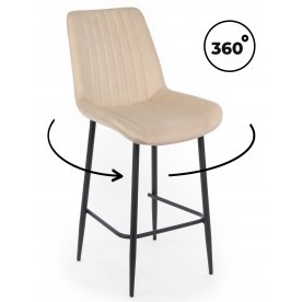 Полубарный стул Седа 360