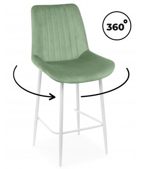 Полубарный стул Седа 360