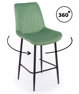 Полубарный стул Седа 360