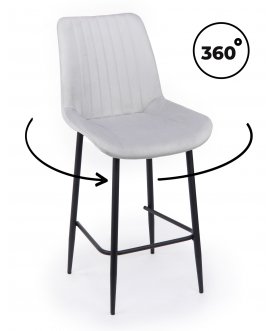 Полубарный стул Седа 360
