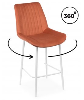 Полубарный стул Седа 360