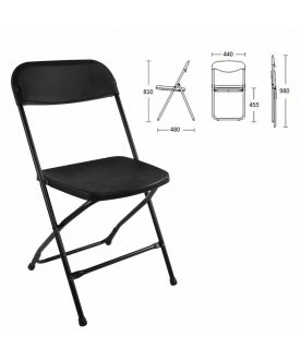 Раскладной стул Golf
