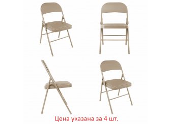 Комплект стульев Golf Plus